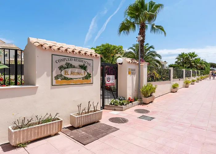 Casa Sunshine *
