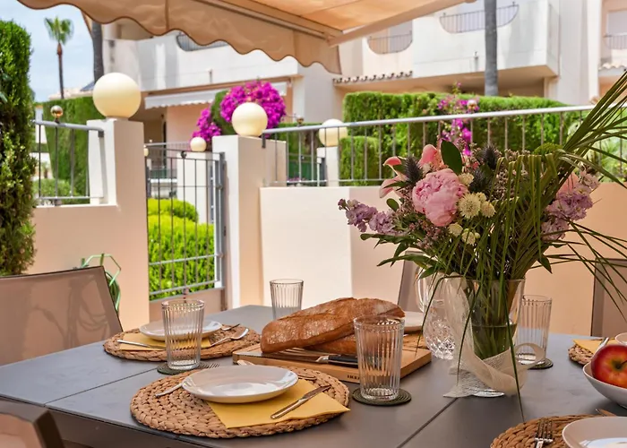 Casa Sunshine Hébergement de vacances *
